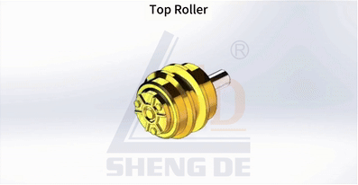 for caterpillar(cat) e320 excavator sprocket 8e9805, 5n7864, 5n7865, 8e9806, 7y 1605, 286 9821, cr5602(berco)