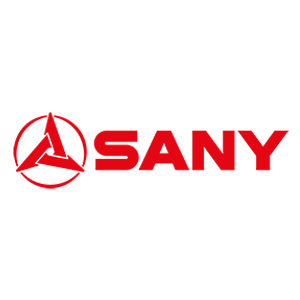sany logo 300