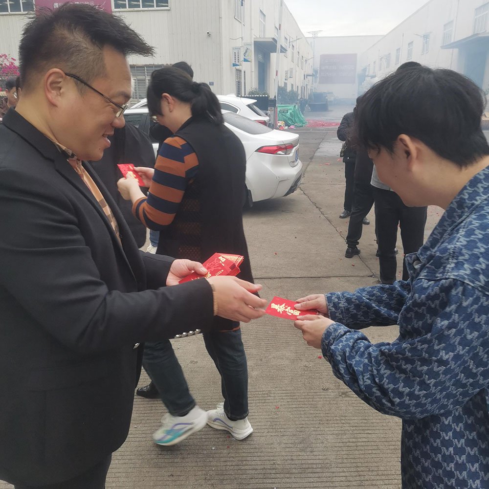 shengde machinery start the work in 2026 (2)