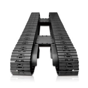 universal track chassis system (cross beam type)