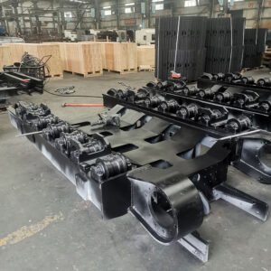 chassis assembling in workshop (4)