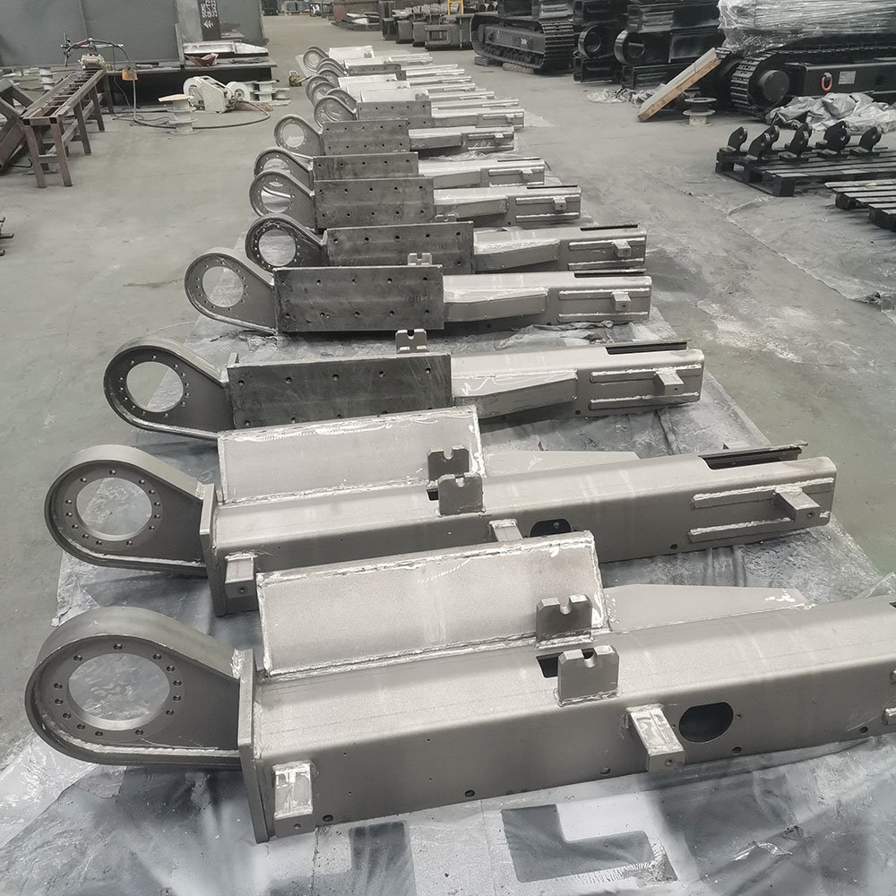 chassis assembling in workshop (8)