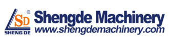shengdemachinery.com logo 500px2